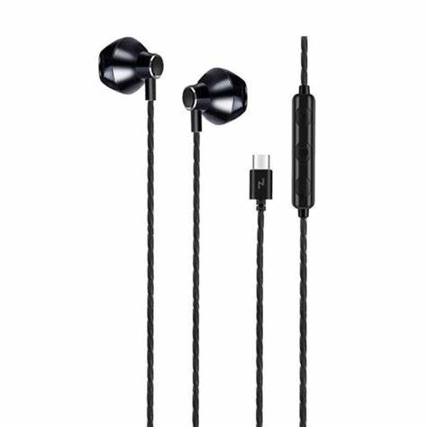 AURICULARES NOGA TYPE-C