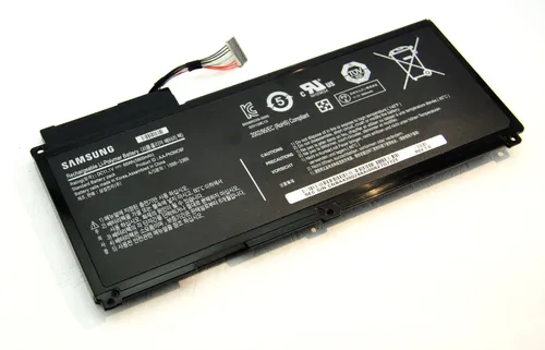 Bateria original Samsung QX310 QX410 QX410-J01 QX410-S02 QX411