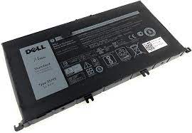 Bateria original Dell Inspiron 15 7559 7000