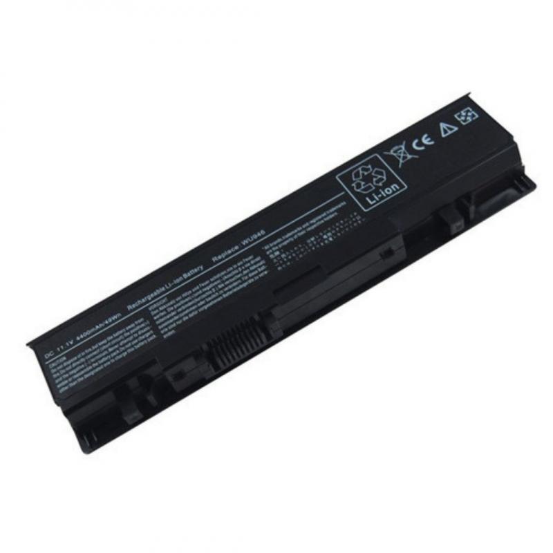 Bateria compatible Dell Studio 15 1535 1536 1537 1555 1557 1558