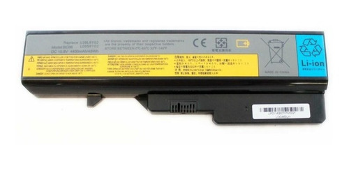 Bateria compatible Lenovo G460 G470 G475 G560