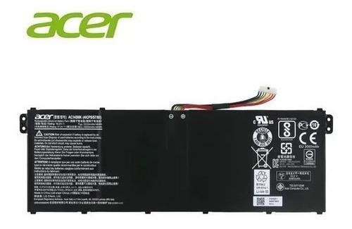 Bateria original Acer Aspire A114 A314 A315 A515