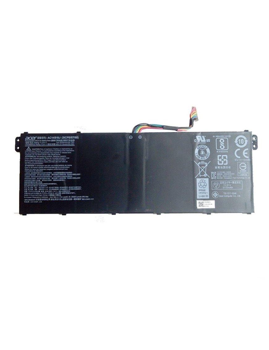 Bateria original Acer Aspire A114 A314 A315 A515