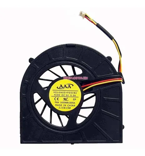 Fan cooler Dell inspiron 15r N5010 M5010