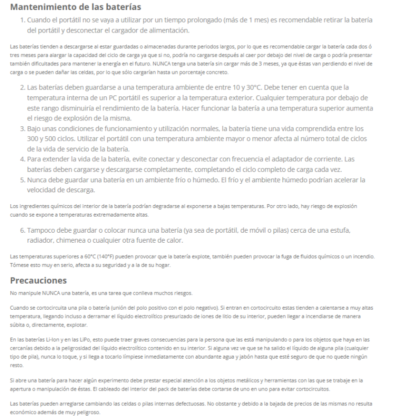 Bateria Alternativa Asus A32-k53 10.8V 4400MAH 48WH