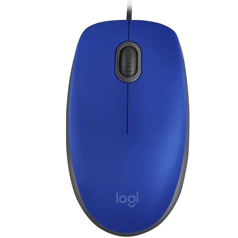 MOUSE LOGITECH M110 SILENT