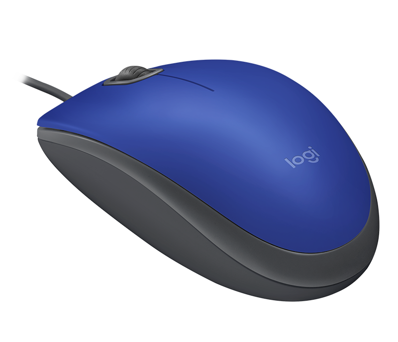 MOUSE LOGITECH M110 SILENT