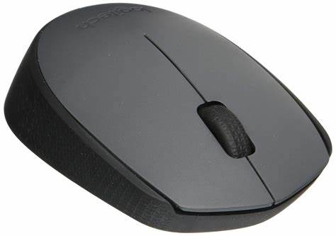 MOUSE LOGITECH M170 NEGRO