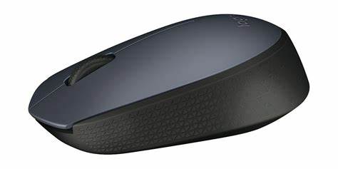 MOUSE LOGITECH M170 NEGRO