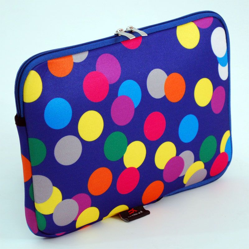 FUNDA NEOPRENE PARA NOTEBOOK 14 PULGADAS