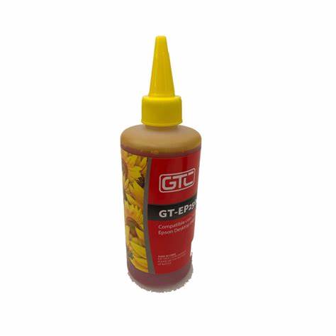 TINTA H-GT52A *AMARILLO*
