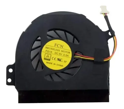 Fan cooler Dell inspiron 14r 1464 1564 1764 N4010