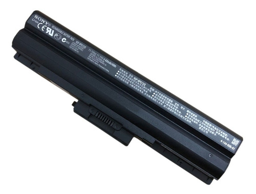 Bateria original Sony Vaio  VGP-BPS21B VGP-BPS21