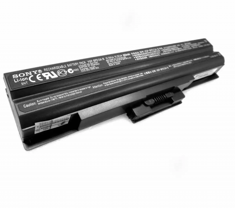 Bateria original Sony Vaio  VGP-BPS21B VGP-BPS21