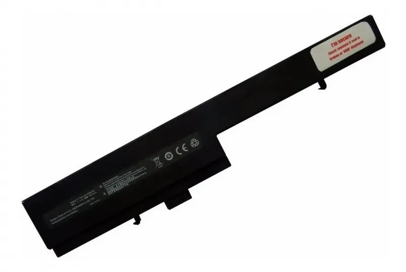 Bateria compatible BGH a14 2200 mah