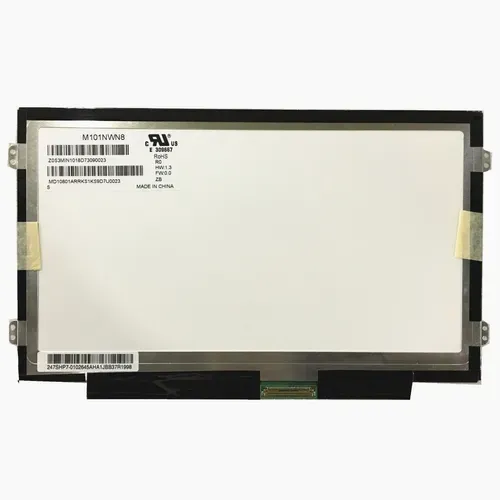 Pantalla 10.1 Slim 40 Pines HD (1366x768) brackets laterales