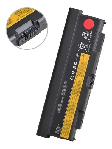 Bateria compatible Lenovo T440 W540 L540 L440