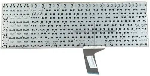 Teclado Asus X550 X555 X555L X555LA Negro Español