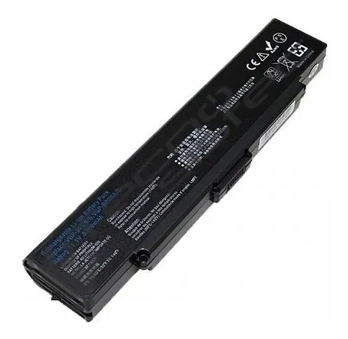 Bateria compatible Sony Vaio vgp-bps9