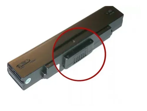 Bateria compatible Sony Vaio vgp-bps9
