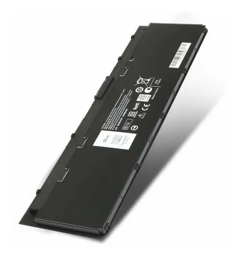 Bateria compatible Dell Latitude E7240 E7250