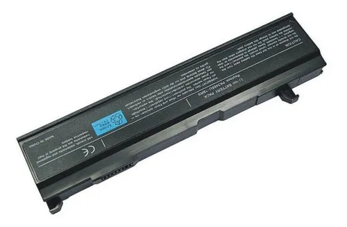 Bateria compatible Toshiba A80 A100 A110 A105 A135 PA3465U-1BRS