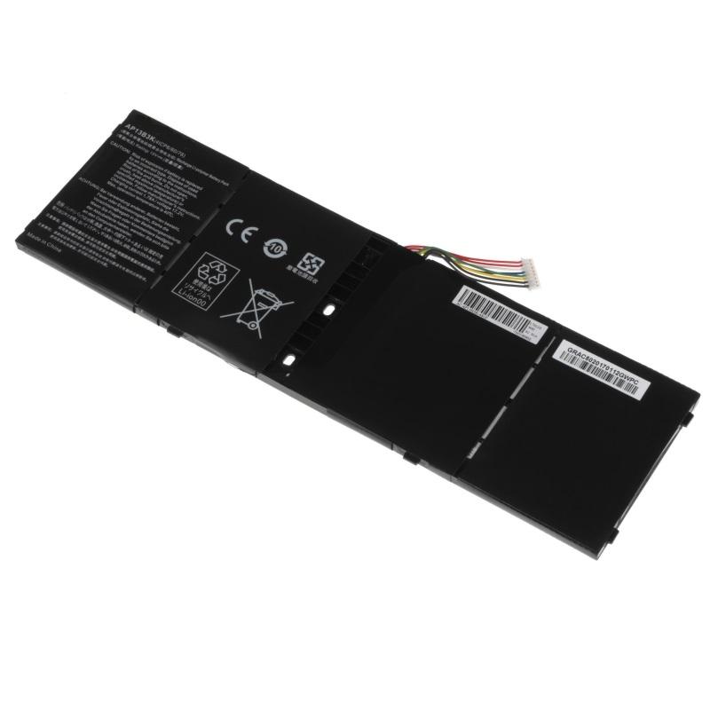 Bateria Compatible Acer Aspire Ap13b3k Ap13b8k Ap13b13k