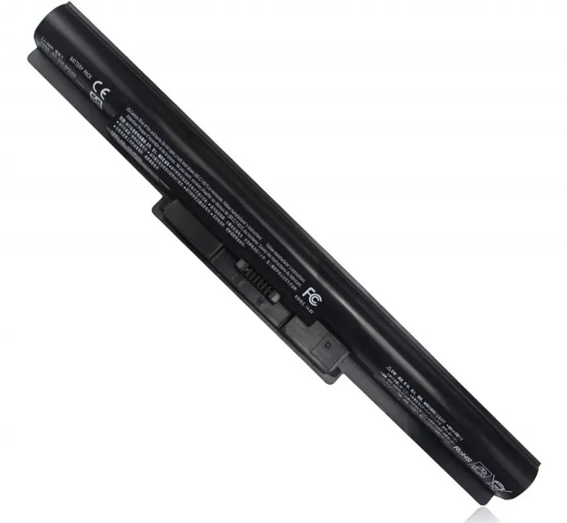 Bateria compatible Sony Vaio Vgp-bps35 Vgp-bps35a Fit 14 14e