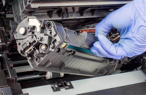 REPARACION DE IMPRESORAS