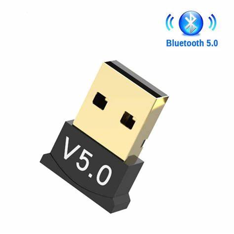 Adaptador bluetooth 5.0