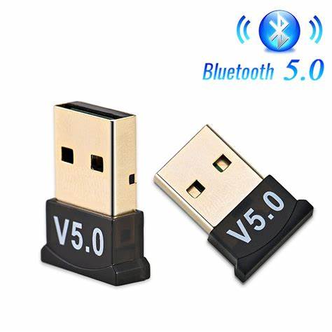 Adaptador bluetooth 5.0