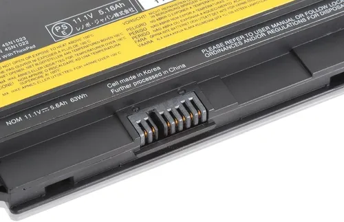 Bateria compatible Lenovo Thinkpad X230