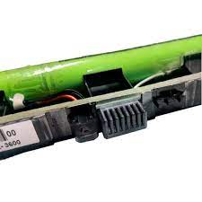 Bateria compatible BGH C500 C570