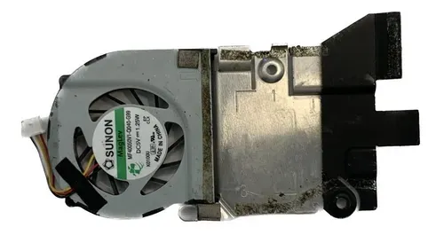 Fan Cooler Acer 532h D255 D255e D225 Ab4205hx-kb3 D260 Nav70