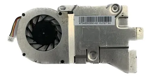 Fan Cooler Acer 532h D255 D255e D225 Ab4205hx-kb3 D260 Nav70