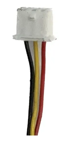 Fan Cooler Acer 532h D255 D255e D225 Ab4205hx-kb3 D260 Nav70