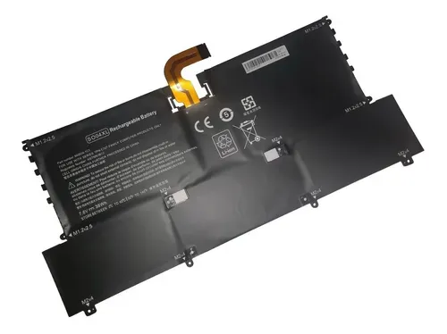 Bateria compatible HP So04xl 844199-855 843534-1c1 Hstnn-ib7j