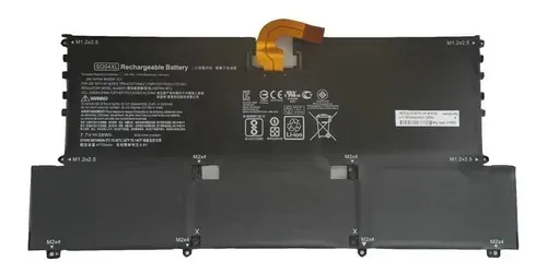 Bateria compatible HP So04xl 844199-855 843534-1c1 Hstnn-ib7j