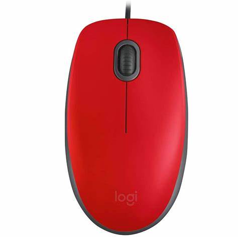 MOUSE LOGITECH M110 SILENT