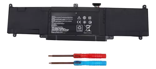 BATERIA COMPATIBLE ASUS ZENBOOK UX303 C31N1339 11.31V 4420MAH 50WH
