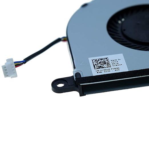 Fan cooler Dell 13-5000 15-5000