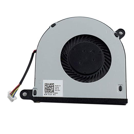 Fan cooler Dell 13-5000 15-5000