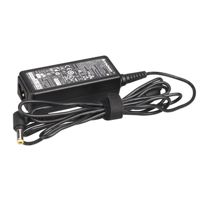 Cargador original Lenovo 20v 2a 5,5 x 2.5mm