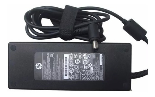 Cargador original HP SMART PIN GRUESO 19V 9.5A 7.4 x 5.0mm
