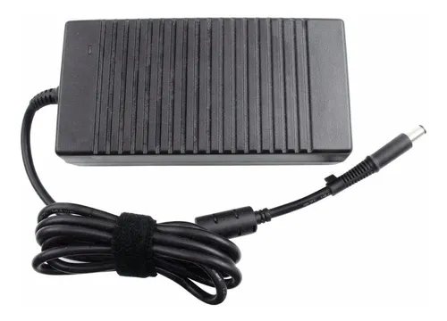 Cargador original HP SMART PIN GRUESO 19V 9.5A 7.4 x 5.0mm