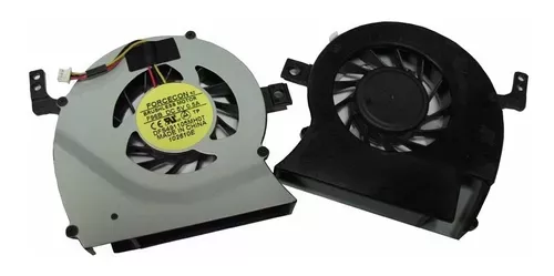 Fan cooler Toshiba L645 L600 L600d L640 C640 L650