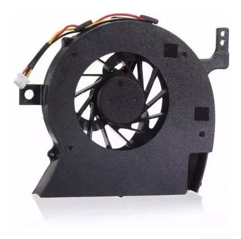 Fan cooler Toshiba L645 L600 L600d L640 C640 L650