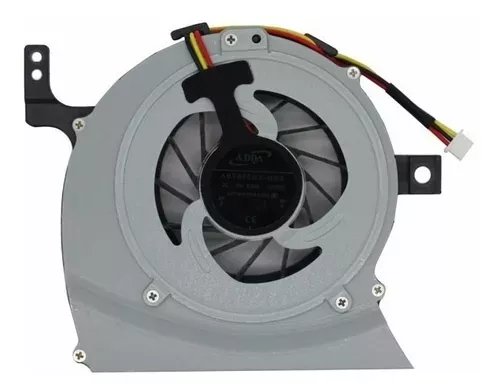 Fan cooler Toshiba L645 L600 L600d L640 C640 L650