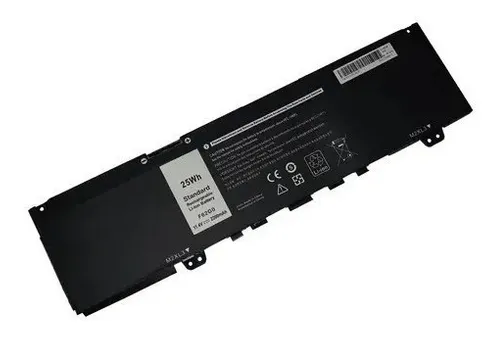 Bateria compatible Dell Vostro 13 5370 7000