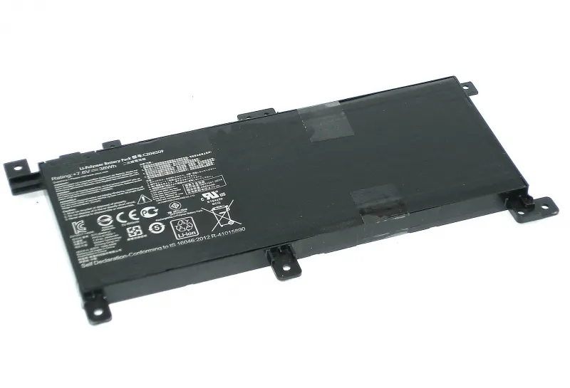 Bateria compatible Asus X556 X556U X556UA X556UR X556UV C21N1509